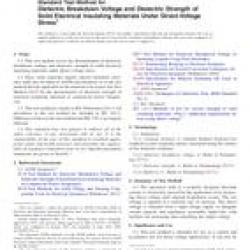 ASTM D3755-14