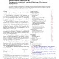 ASTM F381-14