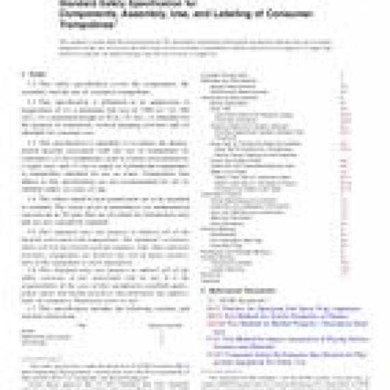 ASTM F381-14