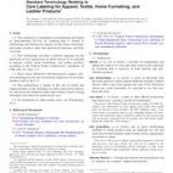ASTM D3136-14