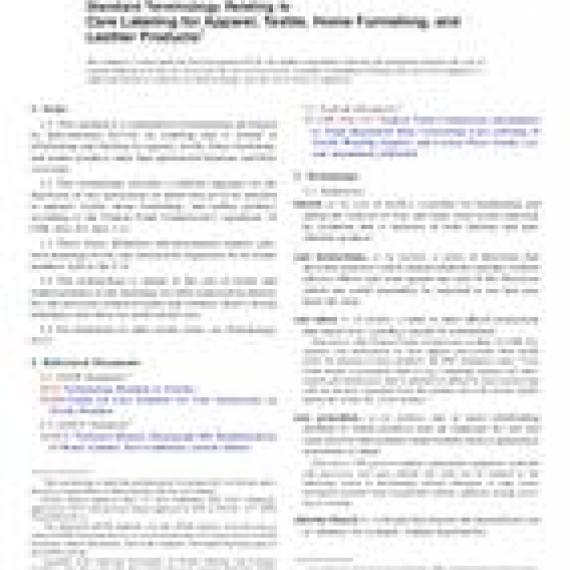 ASTM D3136-14