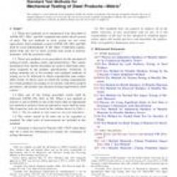 ASTM A1058-14