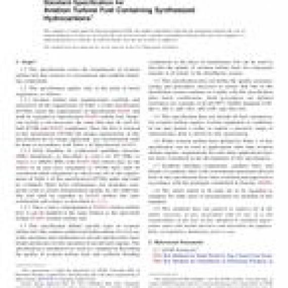 ASTM D7566-14