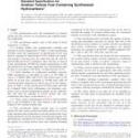ASTM D7566-14