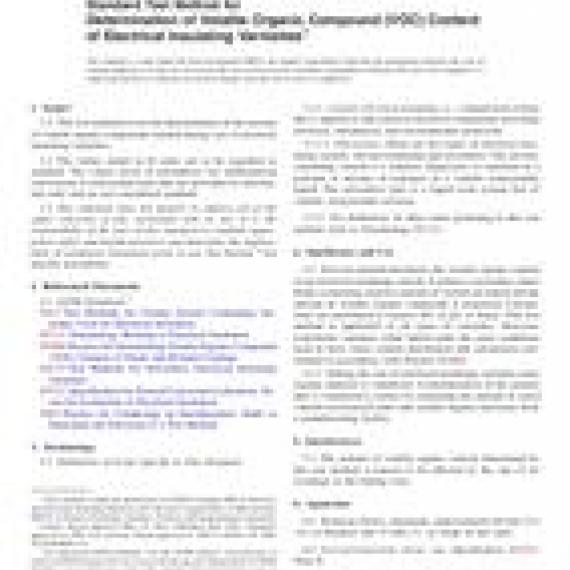 ASTM D6053-14