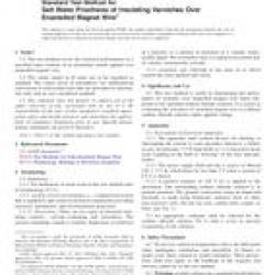 ASTM D4880-14
