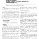 ASTM D4880-14
