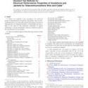 ASTM D4566-14