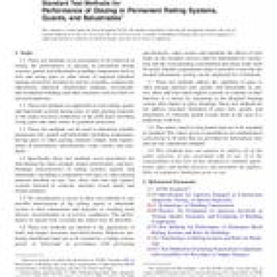 ASTM E2353-14