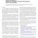 ASTM E2353-14