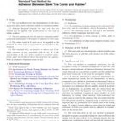 ASTM D2229-10(2014)