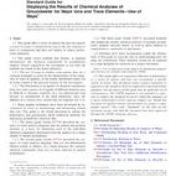 ASTM D6036-96(2014)