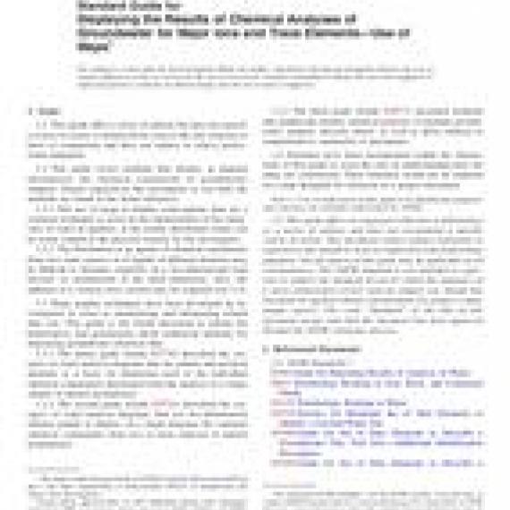 ASTM D6036-96(2014)