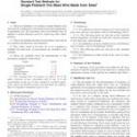 ASTM D4975-14