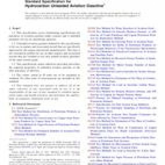 ASTM D7547-14a