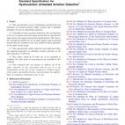 ASTM D7547-14a