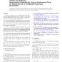 ASTM F2052-14