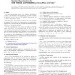 ASTM B668-14
