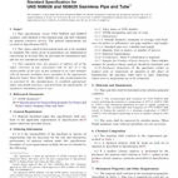 ASTM B668-14