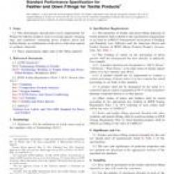 ASTM D4522-14