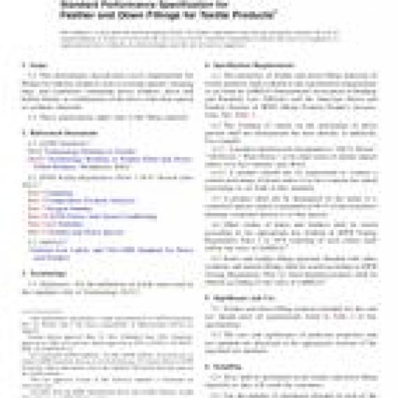 ASTM D4522-14