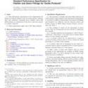 ASTM D4522-14