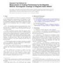 ASTM B499-09(2014)