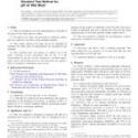 ASTM D6657-14ae1