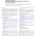 ASTM B363-14