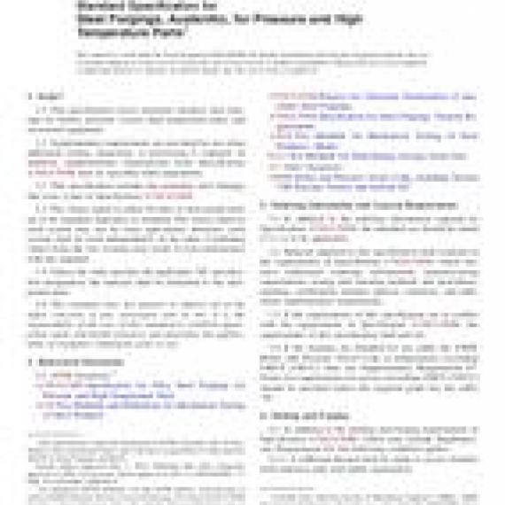 ASTM A965/A965M-14