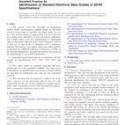 ASTM A664-14