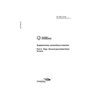 AS 3582.2:2016