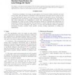 ASTM F2748-14