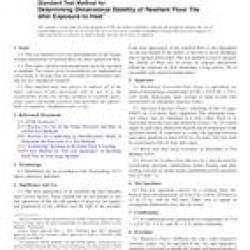 ASTM F2199-09(2014)