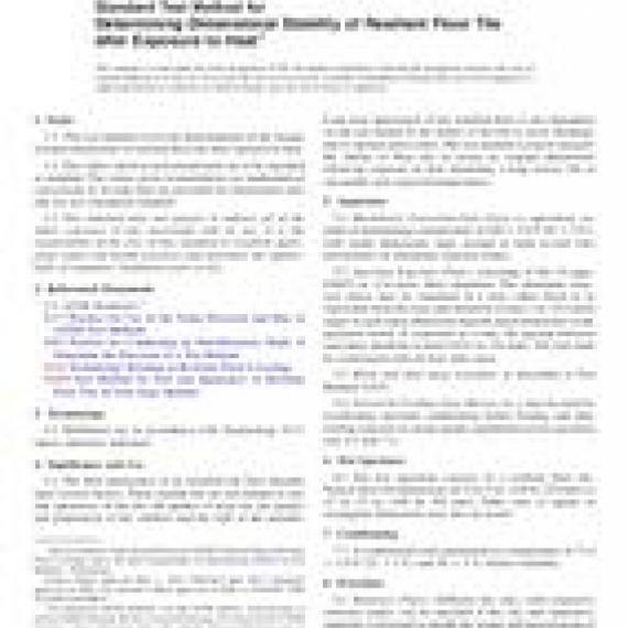 ASTM F2199-09(2014)