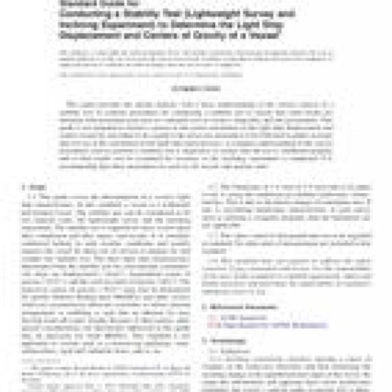 ASTM F1321-14