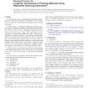 ASTM E2923-14