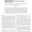 ASTM E336-14