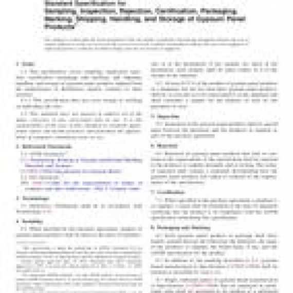 ASTM C1264-14