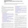 ASTM C1047-14