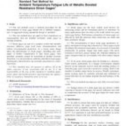 ASTM E1949-03(2014)