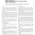 ASTM E1949-03(2014)