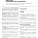 ASTM E1319-98(2014)