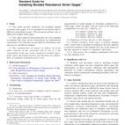 ASTM E1237-93(2014)