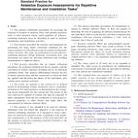 ASTM D7886-14