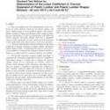 ASTM D6341-14