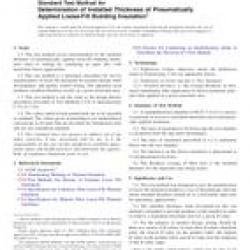 ASTM C1374-14