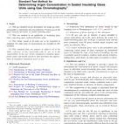 ASTM E2269-14
