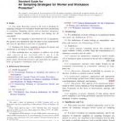ASTM E1370-14