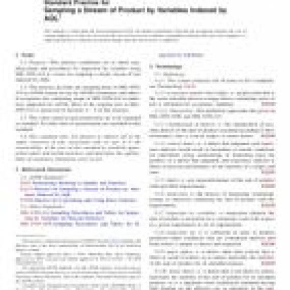 ASTM E2762-10(2014)